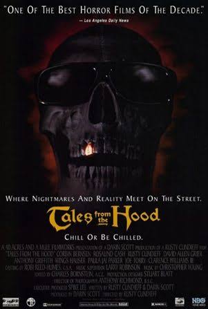 Rusty Cundieff's 'TALES FROM THE HOOD' (1995) - Retro Review - PopHorror