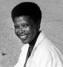 Beatriz Nascimento - Literatura Afro-Brasileira