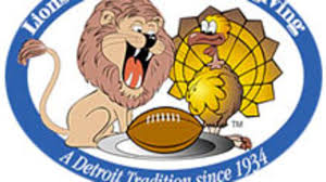 It's a day where americans make the most comfort food of the year, give thanks, and, of course, watch football. Why Do The Lions Cowboys Always Play On Thanksgiving Mental Floss