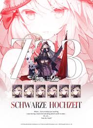 1 standesamtliche hochzeit, kirchliche hochzeit. Azur Lane Official On Twitter Schwarze Hochzeit New Oath Skin Will Be Available After The Upcoming Maintenance Once You Have Performed An Oath With Z23 Azurlane Yostar Azurlane2ndanniv Https T Co 75uib8qdsz