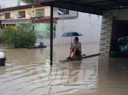 Find the best offers for properties for rent in seri kembangan. Serdang Seri Kembangan Dilanda Banjir Kilat