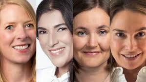 People, firms and organisations