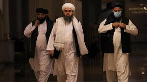 20 photos qui vont vous faire réfléchir. Afghanistan Les Talibans Ont Avance Leurs Pions Diplomatiques Avant Meme De Regagner Du Terrain Le Soir Plus