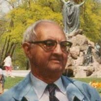 Mervyn A. Hight, Sr. Obituary