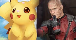 The newest pokemon movie called xy&z will be released to japan in july 16, 2016, but the other countries have not been announced as of yet. Ryan Reynolds Pokemon Movie Detective Pikachu Gets Release Date Pokemon Movies Pikachu Pokemon