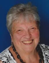 Obituary information for Gertrude H. Russell