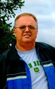 Terrance “Terry” C. Crowell