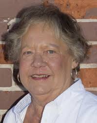 Obituary information for Joan Rosemarie Harrell