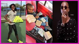 Discover who are the richest kids in america and find out how much they're worth and how they made their before the rise of social media sites like youtube, tiktok and snapchat, this list was full of celebrity children, but in 2020, it's clear that if you create great who is your favourite kid on the list? Top 10 Richest Kids In Nigeria 2020 Africa Youtube