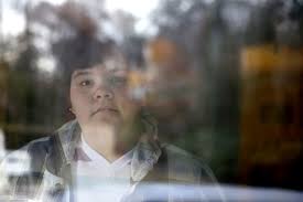 Transgender student sues over Gloucester bathroom policy