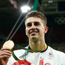 Rio 2016: Max Whitlock wins Britain's first men's all-round Olympic  gymnastics medal since 1908