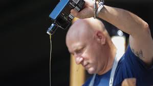 Bourbon & Beyond chefs dish out five food tips at Louisville festival