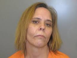 Burlington woman arrested for drugs following traffic stop