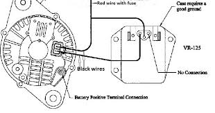 Free ford alternator wiring diagram are available to download here. Dodge Dakota Alternator Wiring Wiring Diagram Terms Vacuum