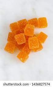 cbd gummies dc