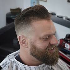 Feel free to leave any criticism/feedback. 23 Best Bald Fade Haircuts In 2021