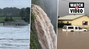 Lifestyle villages traralgon ⭐ , australia, traralgon, 35 airfield road: Victoria On Edge As Severe Weather Flood Warnings Issued