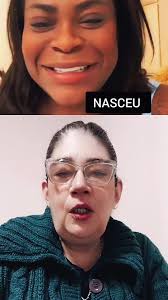 Jojo Toddynho usa as redes sociais para comemorar o nascimento do sobr...