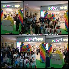 Menjual & membeli barang baru dan terpakai. Babyshop Your One Stop Shop In Malaysia Sebrinah Yeo