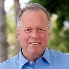 Bill Dodd pens letter thanking community for support