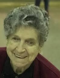 Donna Jean Spriggs Obituary (2021)