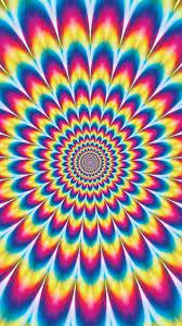 Ever Wonder Why Some People See The Same Colors Differently Trippy Iphone Wallpaper Trippy Backgrounds Trippy Wallpaper