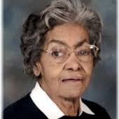 Obituary information for Yuneta Vincent Lampkins