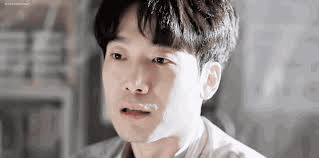 Kim Nam Hee Sweet Home GIF