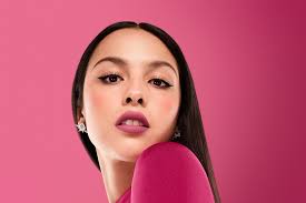 Olivia Rodrigo & Lancôme Are Bringing Back Statement Lipstick — See Photos 