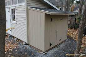 How To Build A Lean To Shed [Complete Step-By-Step Guide]