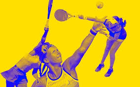 Wta is a registered trademark of wta tour, inc. French Open 2019 Women Power Rankings Who Are Our Roland Garros Favourites