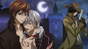Wallpaper Minitokyo Vampire Knight Anime Night We've gathered more than 5 million images uploaded by our users and sorted them by.