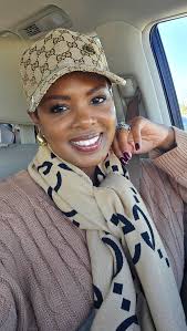 It's been a minute I just stopped by to say “Give Thanks ERRDay “ ~ Iris In  The City. #love #thanksgiving #grace