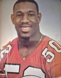 WIOD radio broadcasters (left to right) Henry Barrow, Rick Weaver and Lou  Creekmur are pictured in 1972. Weaver was the Miami Dolphins' longtime  play-by-play announcer from 1971 to 1993. He was the