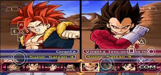 What we have here with dragon ball z budokai tenkaichi 3 is the third and last game in the series. Dragon Ball Z Budokai Tenkaichi 3 Ppsspp Download Android4game