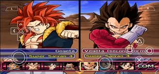 Budokai tenkaichi 3 brings you over 150 characters from the dbz universe to pit against each other. Dragon Ball Z Budokai Tenkaichi 3 Ppsspp Download Android4game