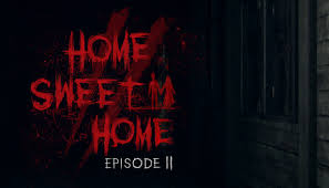 A reality where monsters are trying to wipe out humanity. Home Sweet Home Ep2 Steam