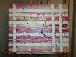 Abstract Painting Painting Art Abstract Painting