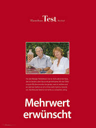 Unsere nummer 1 unser hausbau blog bautagebuch planungen. Aktueller Test In Der Fachzeitschrift Nbsp Hausbau 04 2018 Wirlassenbauen