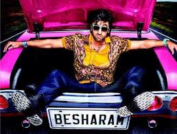 Ranbir Named Pepsi In Besharam Ranbir S Character In The Under Production Film Besharam Is Named Pepsi Interesti Bollywood Movie Ranbir Kapoor Hindi Movies