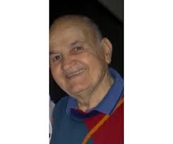 Frank Mazza Obituary (2016)