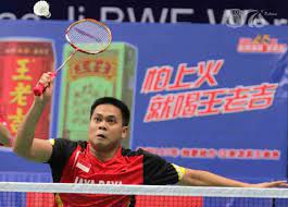 Namun, prestasi markis kido baru bermunculan pada 2005 saat dipasangkan dengan hendra setiawan di nomor ganda putra. Ox4 M Zf6zik M