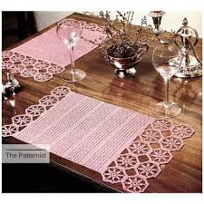 Urban Jungle как создать уютный интерьер с помощью растений Pdf Vintage Crochet Pattern Octagon Motif Placemats Table Mats Etsy In 2020 Crochet Placemats Crochet Patterns Vintage Crochet