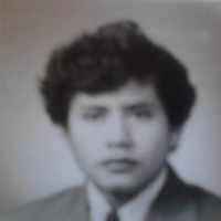 José Luis Muralles Pineda (–Male)