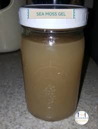 Potassium is especially good for our mental health because it helps activate and regulate serotonin in our brain that lovely chemical that makes us feel good and positive. Irish Sea Moss Gel And How To Make It Ty S Conscious Kitchen