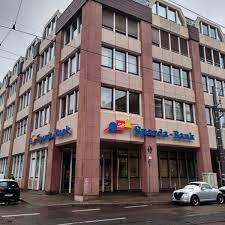 Öffnungszeiten hängen von der jeweiligen zweigstelle ab, sehen sie sich die öffnungszeiten bei der gewünschten zweigstelle an. Sparda Bank Baden Wurttemberg Now Closed Sudstadt 0 Tips