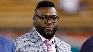 Boston great David Ortiz heads Hall of Fame class of 2022