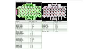 Assuming that camaro coupes have tweeters in the then under the area were it shows the wire for steering wheel controls it says for pontiac only(blue wire). Vw Monsoon Wiring Diagram Var Wiring Diagram Store Active Store Active Europe Carpooling It