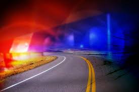A car crash caused through the floods in europe. Barre Man Seriously Injured In Car Crash
