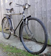 1939 Wanderer Vintage Bicycles Vintage Bikes Old Bicycle
